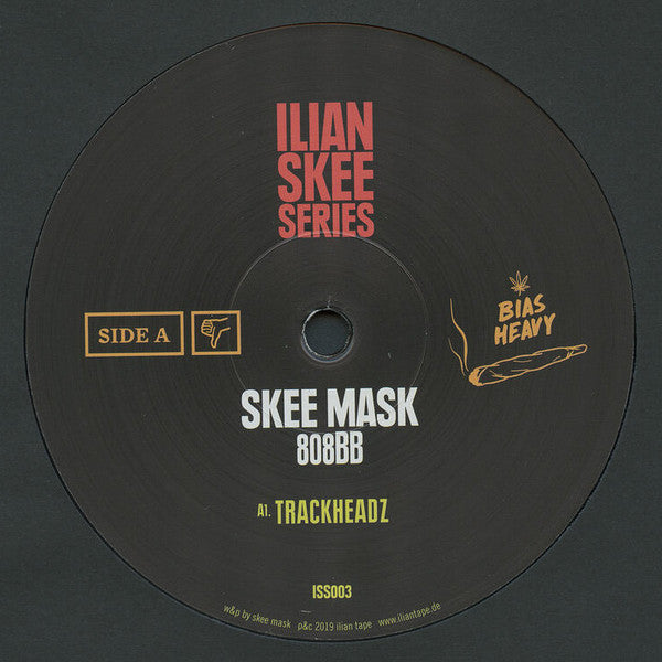 Skee Mask "808BB"