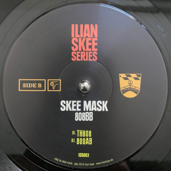 Skee Mask "808BB"