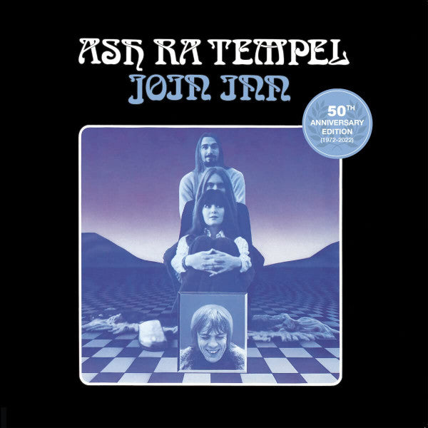 Ash Ra Tempel "Join Inn"