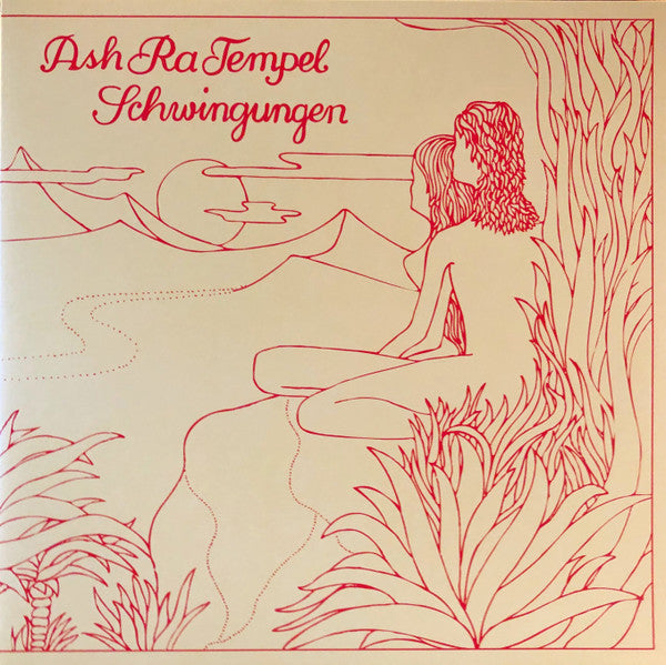 Ash Ra Tempel "Schwingungen" (
