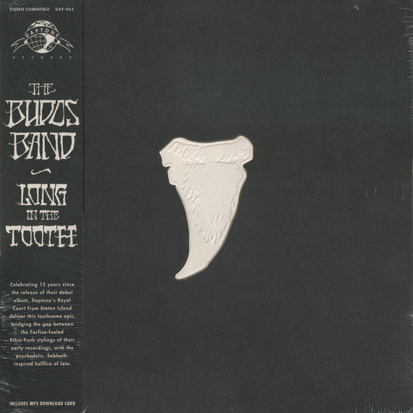 Budos Band "Long In The Tooth"
