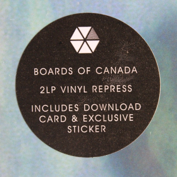 Boards Of Canada "The Campfire Headphase"