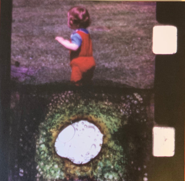 Boards Of Canada "Geogaddi"