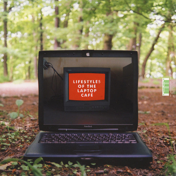 Other People Place "Lifestyles Of The Laptop Café"