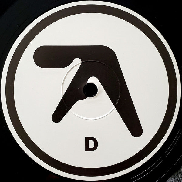 Aphex Twin "Selected Ambient Works 85-92"