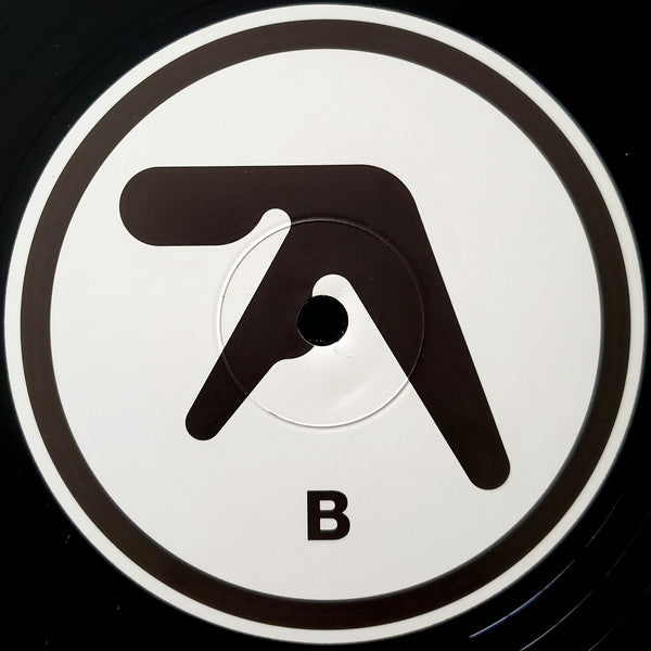Aphex Twin "Selected Ambient Works 85-92"