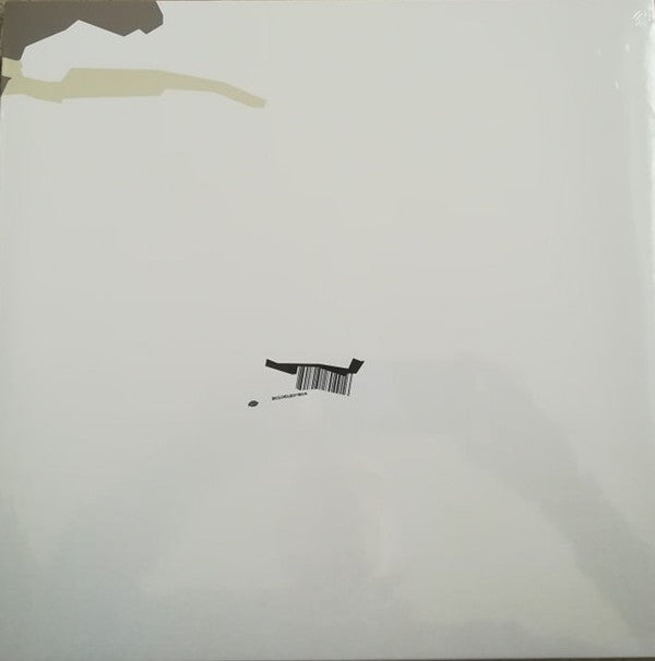 Autechre "Chiastic Slide"