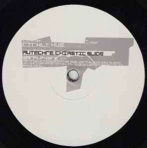 Autechre "Chiastic Slide"