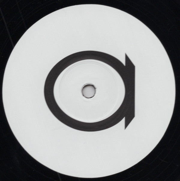 Autechre "Confield"