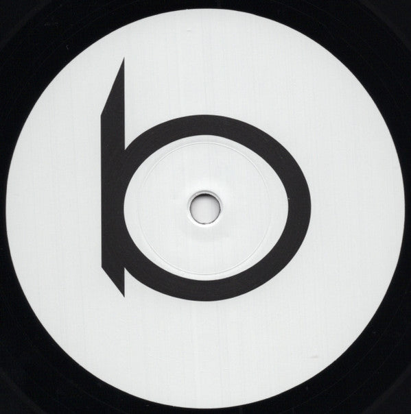 Autechre "Confield"