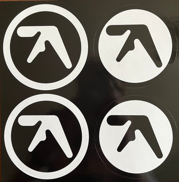 Aphex Twin - "Selected Ambient Works Volume II"