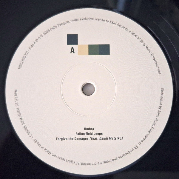 Gogo Penguin "Necessary Fictions"
