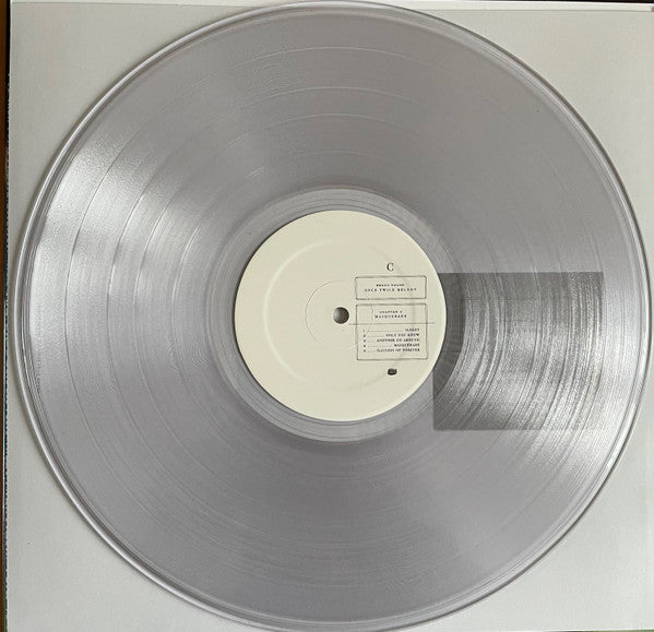 Beach House "Once Twice Melody" (Box-Set Gold & Clear)