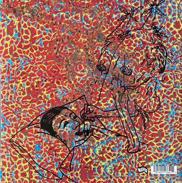 Bardo Pond "Amanita" (25th anniversary)