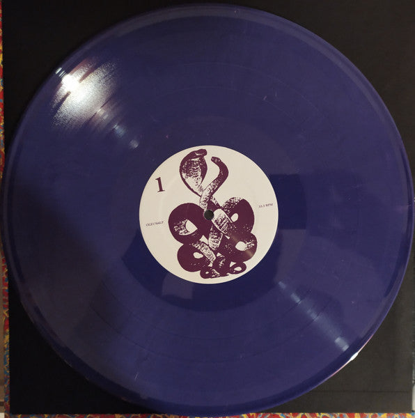 Bardo Pond "Amanita" (25th anniversary)
