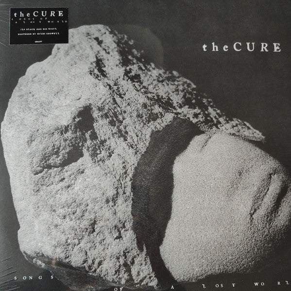 The Cure "Songs Of A Lost World"