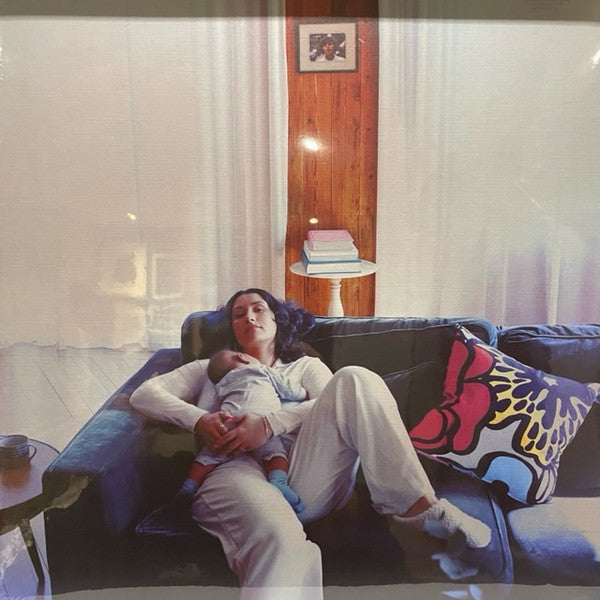 Cleo Sol "Mother"