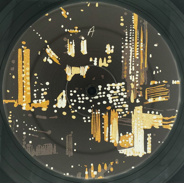 Bibio "Sleep On The Wing"