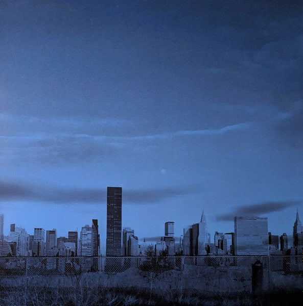 Tosca "No Hassle" (3LP ReIssue)
