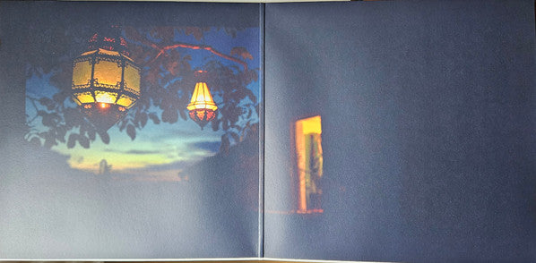 And Also The Trees "Mother-Of-Pearl Moon"