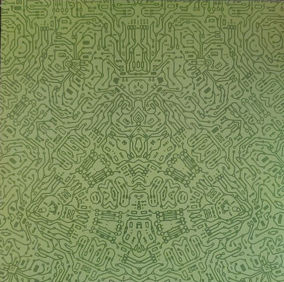 J Dilla "Dillatronic"