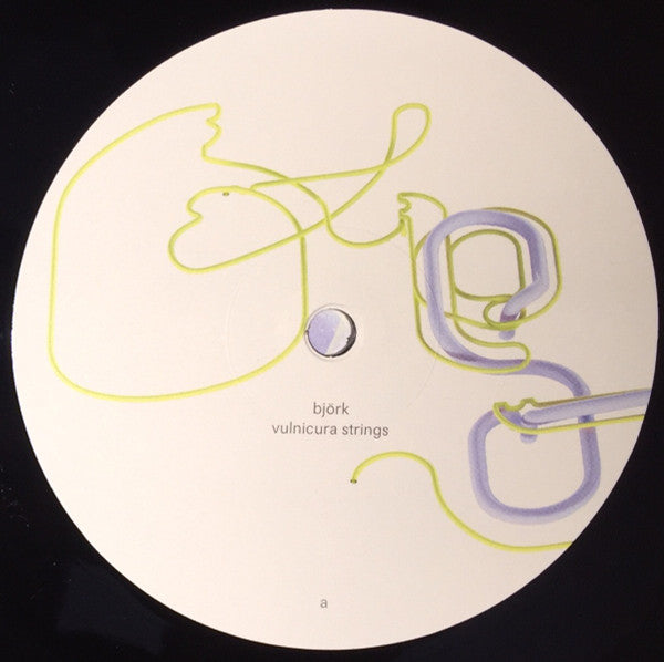 Björk "Vulnicura Strings"