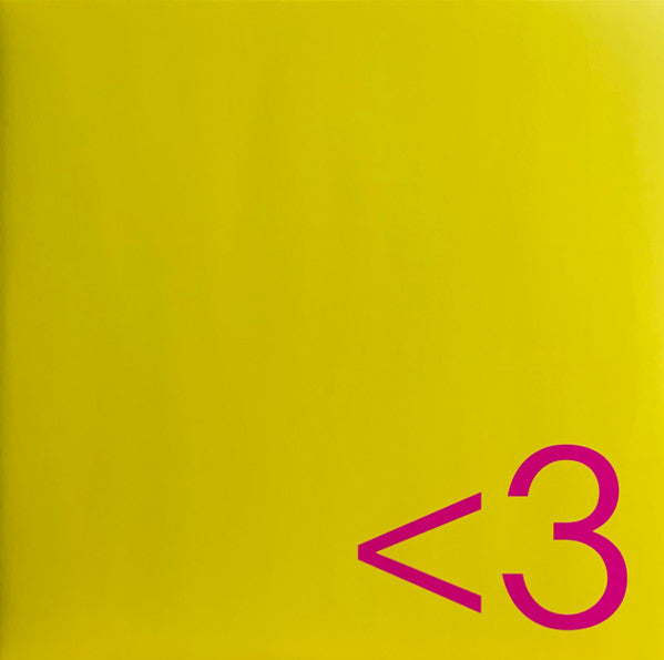 Atom TM "<3"