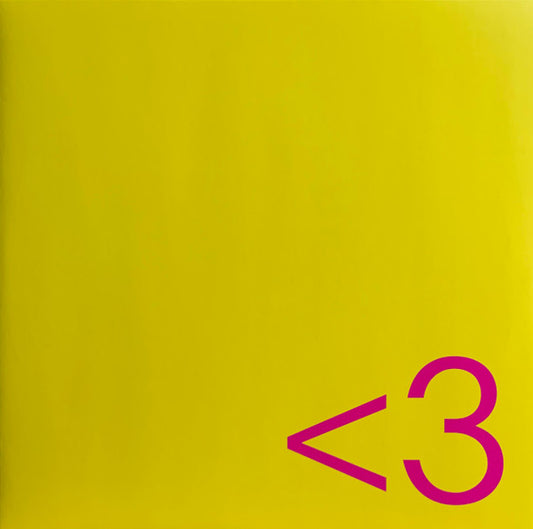 Atom TM "<3"