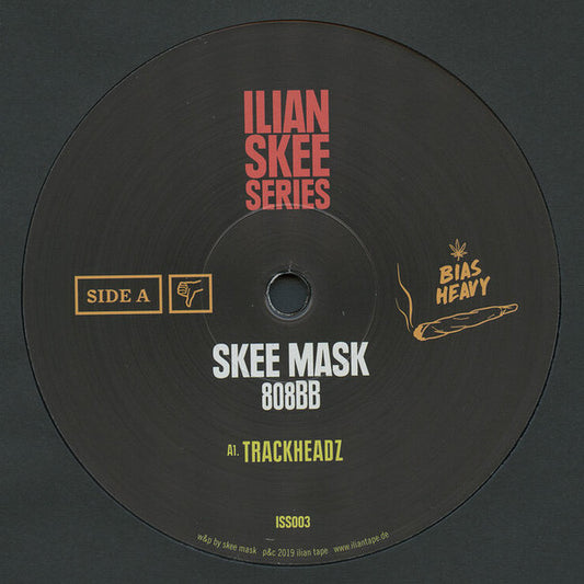Skee Mask "808BB"