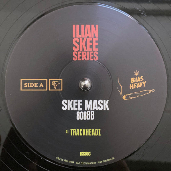 Skee Mask "808BB"