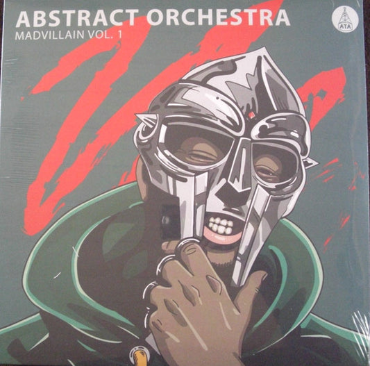 Abstract Orchestra "Madvillain Vol. 1"