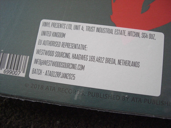 Abstract Orchestra "Madvillain Vol. 1"