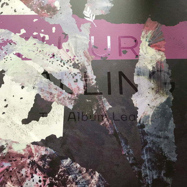 Album Leaf "Future Falling"