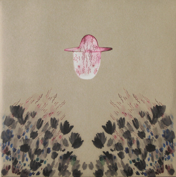 Devendra Banhart "Smokey Rolls Down Thunder Canyon"