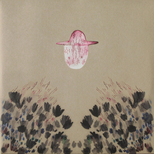 Devendra Banhart "Smokey Rolls Down Thunder Canyon"