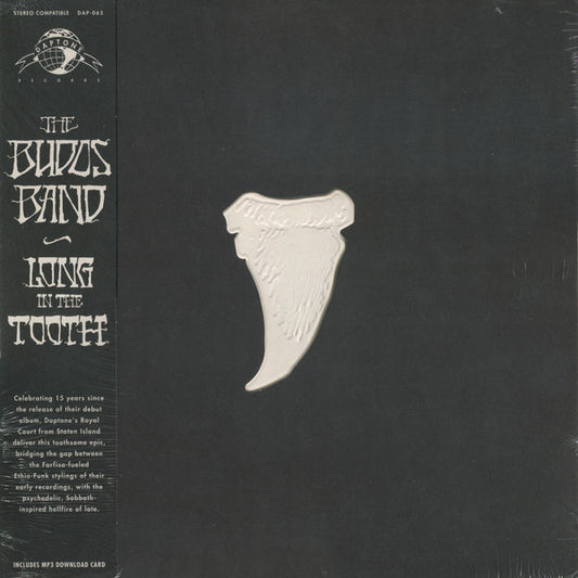Budos Band "Long In The Tooth"
