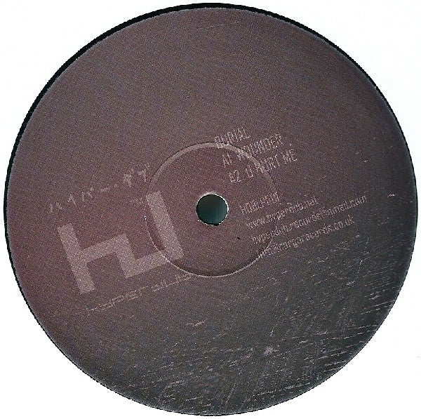 Burial "Burial" (Debut Album)