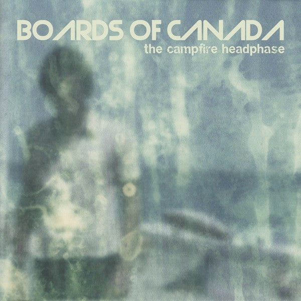 Boards Of Canada "The Campfire Headphase"