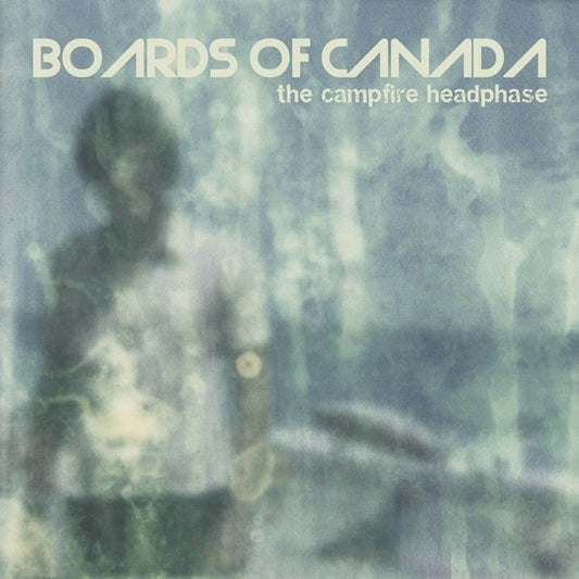 Boards Of Canada "The Campfire Headphase"