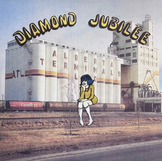 Cindy Lee "Diamond Jubilee"