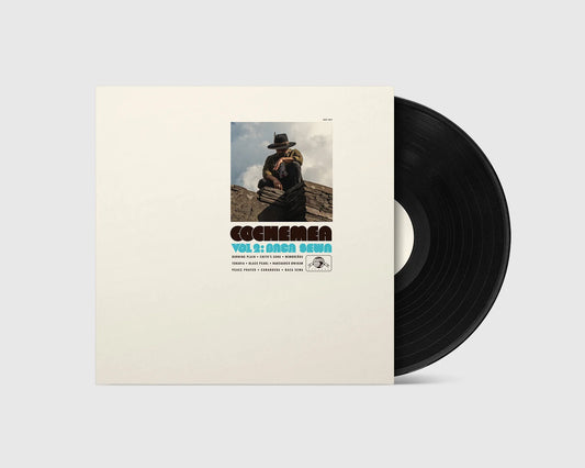 Cochemea "Vol 2: Baca Sewa"