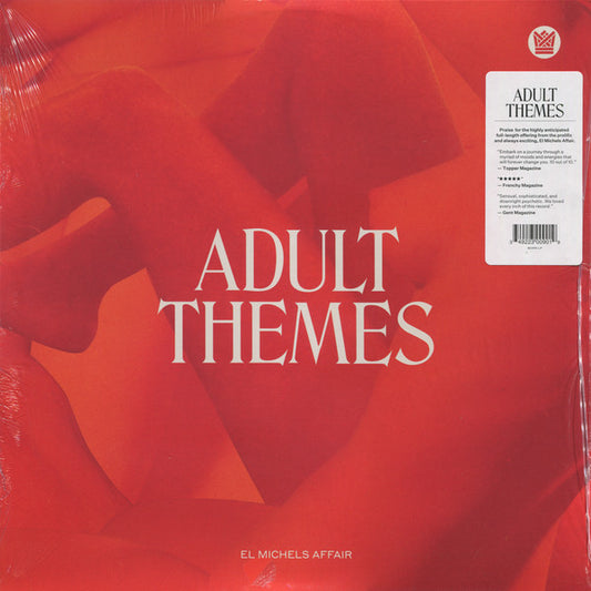 El Michels Affair "Adult Themes"