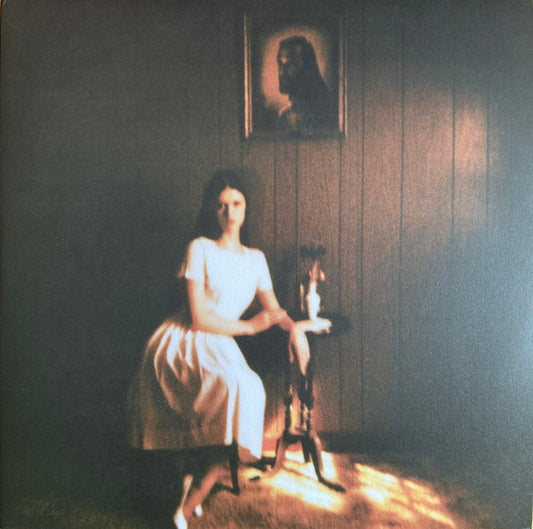 Ethel Cain "Preacher's Daughter"