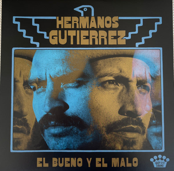 Hermanos Gutierrez "El Bueno Y El Malo"