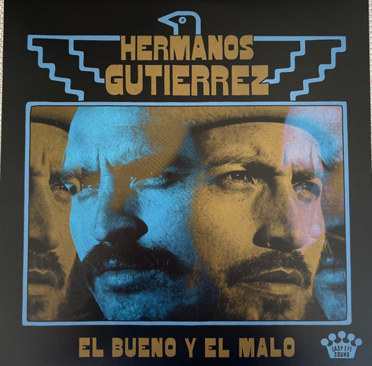 Hermanos Gutierrez "El Bueno Y El Malo"