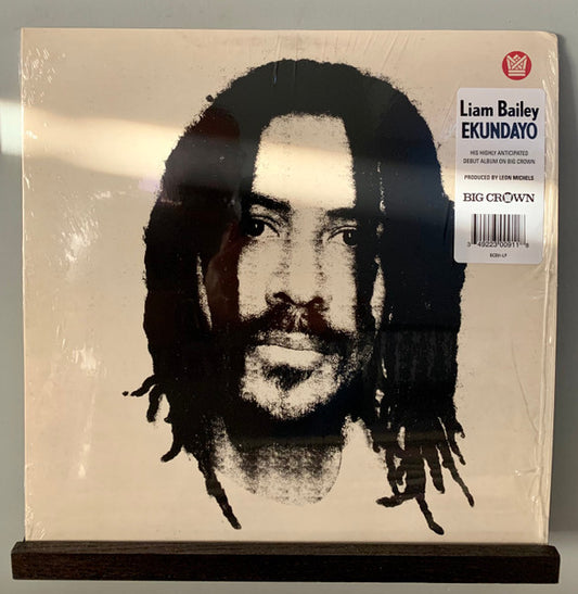 Liam Bailey "Ekundayo"