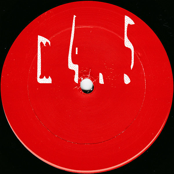Maurizio "M4.5" (Repress)