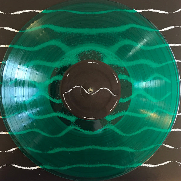 Madlib "Sound Ancestors"