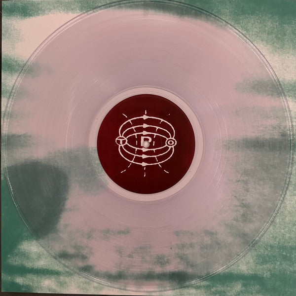 Nourished By Time "The Passionate Ones" (Crystal Clear Vinyl)