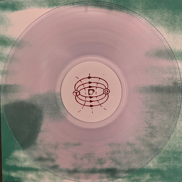Nourished By Time "The Passionate Ones" (Crystal Clear Vinyl)